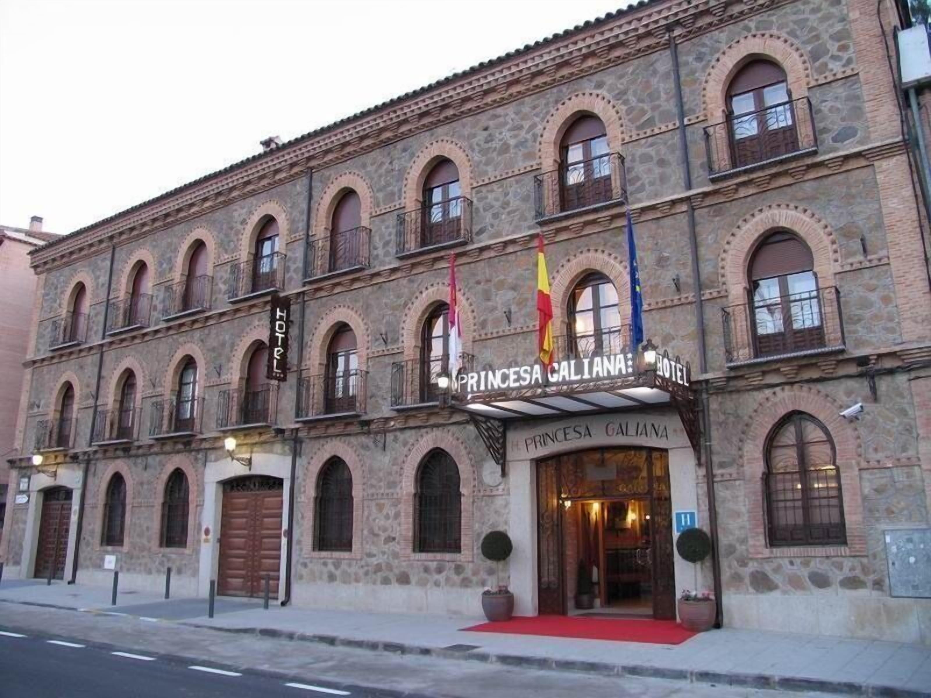 Princesa Galiana By Maxi Hoteles — Photos 3