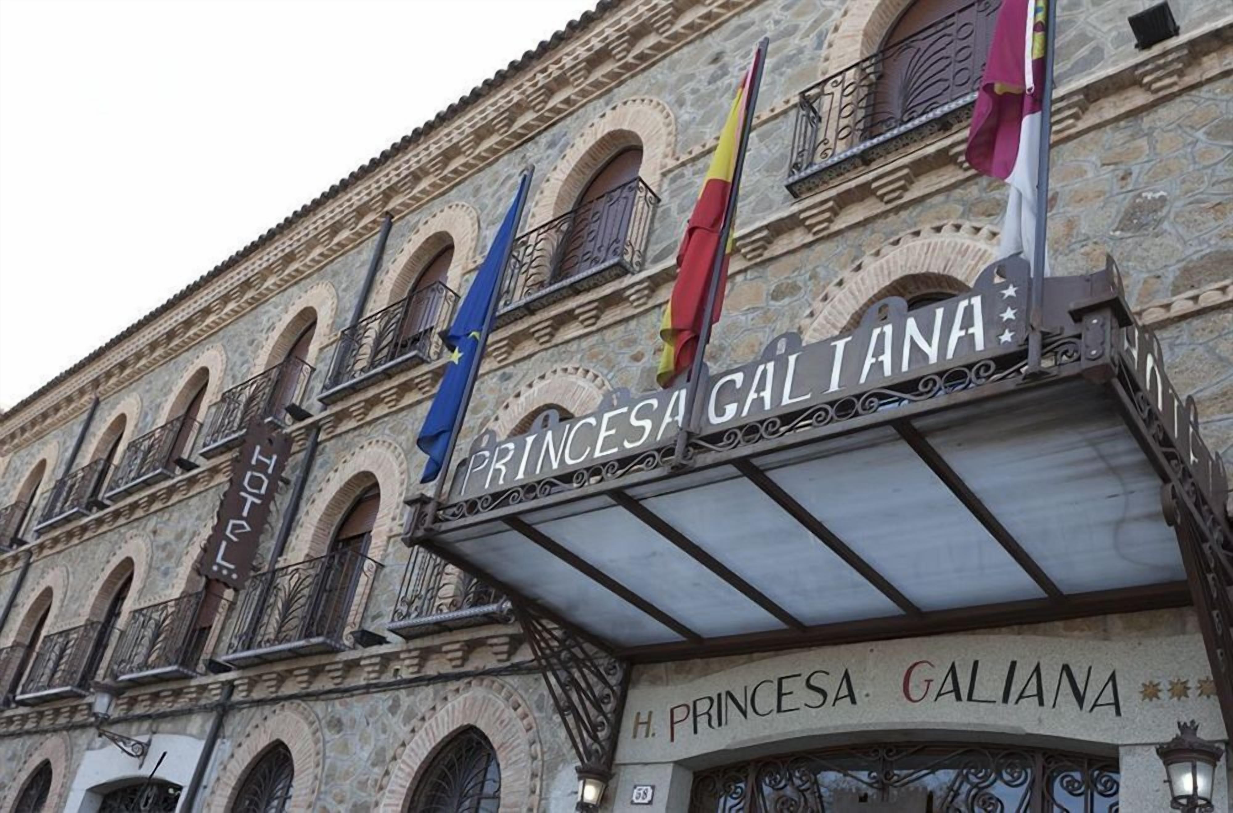 Princesa Galiana By Maxi Hoteles — Photos 1