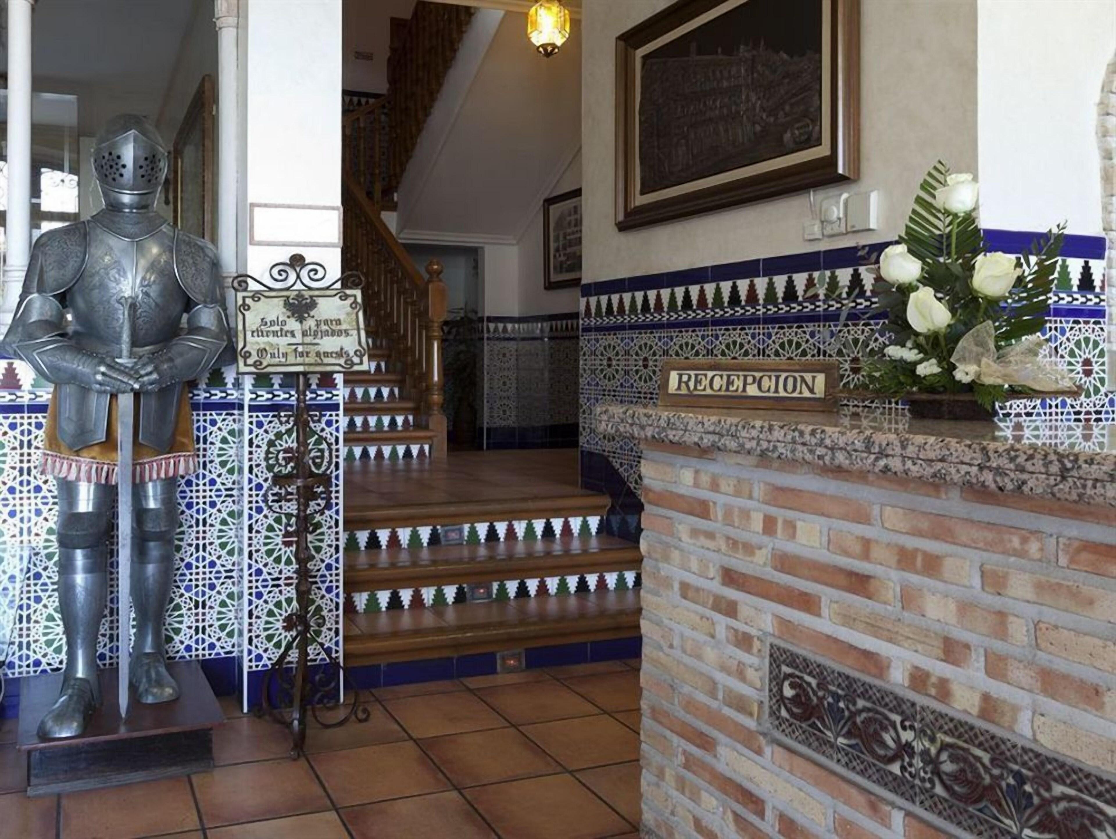 Princesa Galiana By Maxi Hoteles, Toledo